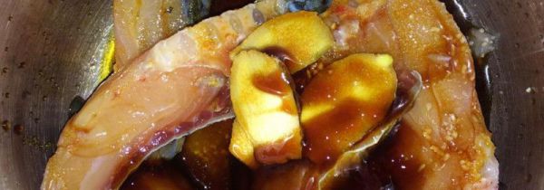 酱油泡鱼一般要泡几天