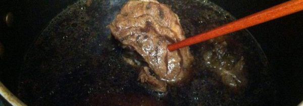 酱牛肉多长时间会熟