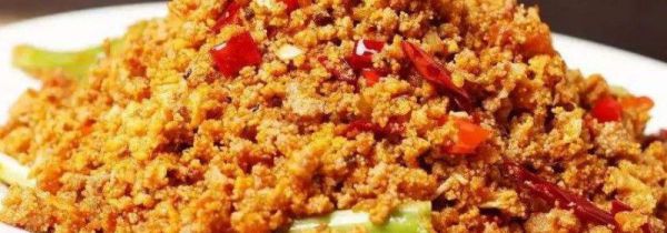 鸡蛋炒鱼籽窍门