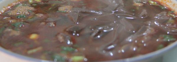 蒸熟的羊血保质期多久