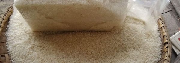 真空大米漏气还能吃吗