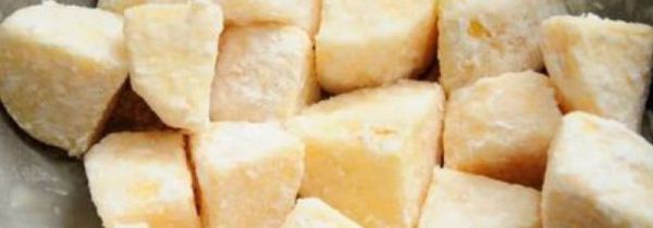 炸苹果不放面包糠做法