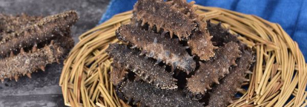 干海参保存10年能吃吗