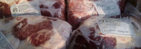 冬天新鲜牛肉怎么保存