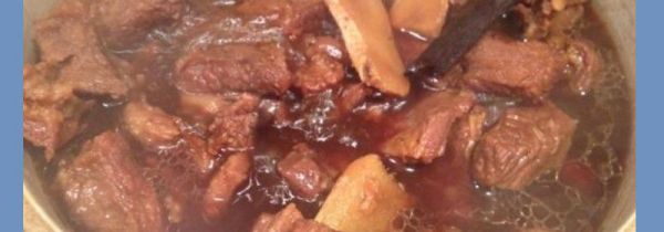 生牛肉要煮多久能熟