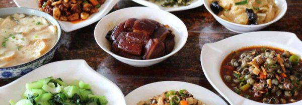 老兰州八大碗菜有哪些