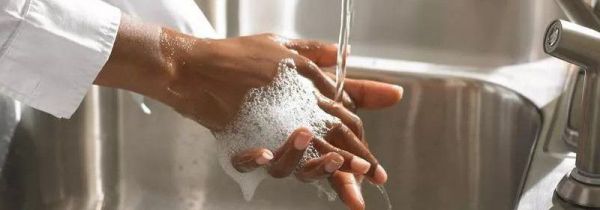 皮肤碰到84会怎么样