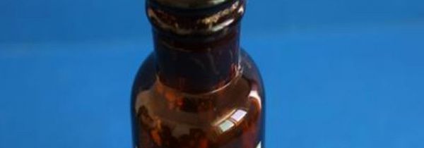 氯仿消毒液有哪些