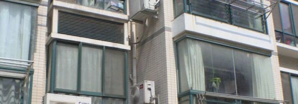 楼上邻居空调外机噪音太大怎么解决