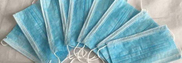 口罩多久换一次