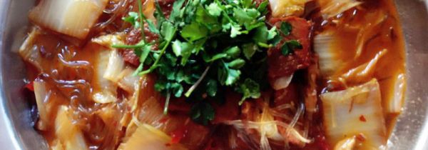 牛肉可以和白菜一起吃吗