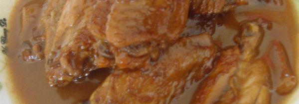 鸡翅炖多久能熟