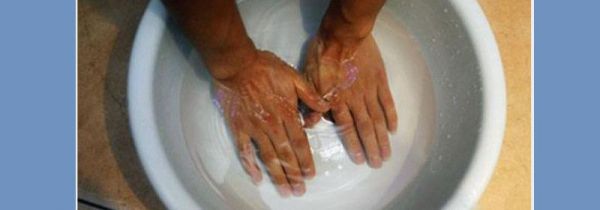 皮肤碰到山药痒怎么办