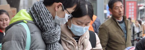 疫情口罩怎么选择