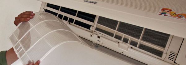 空调消毒的时间和消毒方式