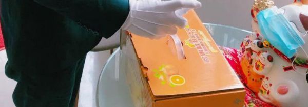 可以用酒精给食物消毒吗