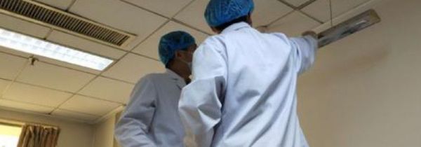 酒精消毒液怎么用