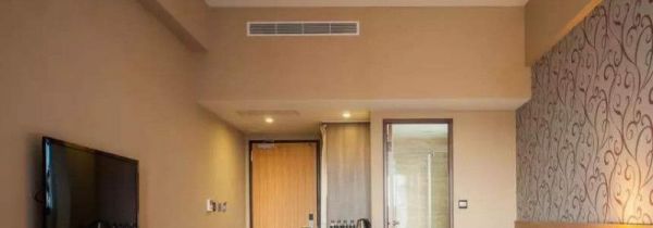 酒店中央空调怎么消毒