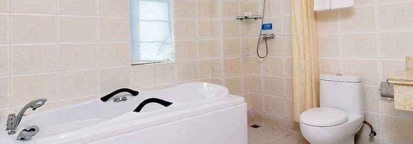 酒店卫生间怎么消毒