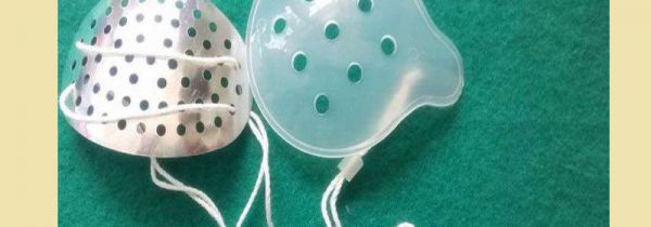 医用眼罩的正确戴法