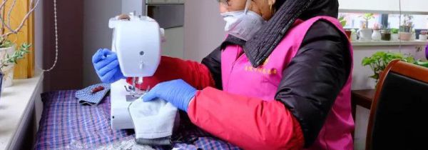 医用口罩怎么做