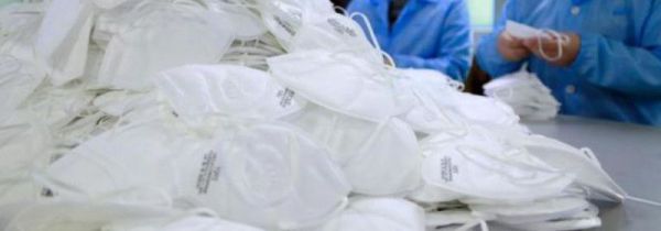 医用口罩是什么材质的