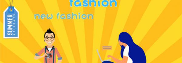 fashion是什么牌子