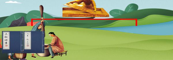 四大发明有什么