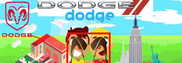 dodge是什么车