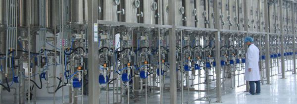 医用酒精制造属于什么行业