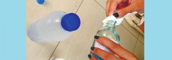 医用酒精的作用和功效