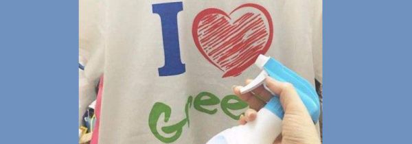 衣物怎么用酒精消毒