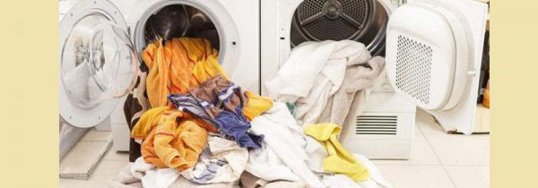 衣物消毒液怎么用