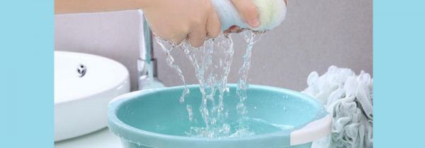 衣物消毒液和84消毒液的区别