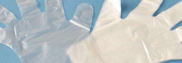 一次性塑料手套有毒吗