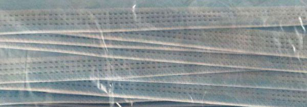 一次性口罩用完可以用酒精消毒吗