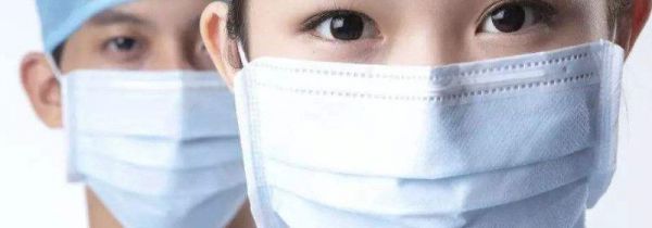 一次性口罩可以隔绝病毒吗