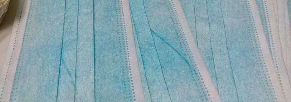 一次性口罩多久用一次