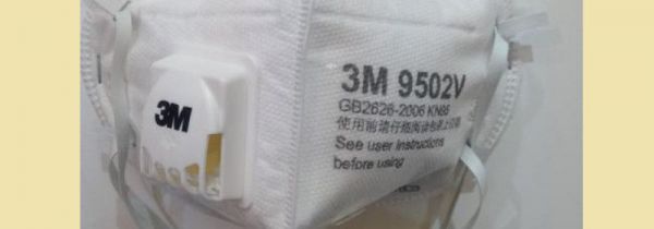 一般kn95口罩能戴多久