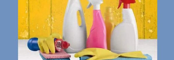 新型冠状病毒用什么消毒液