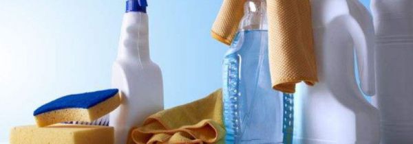 消毒用品属于哪一类