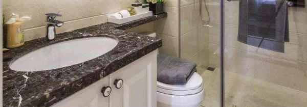 家里卫生间怎么消毒