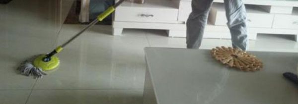 家里地板消毒的方法有哪些