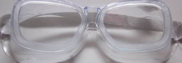 护目镜是一次性的吗