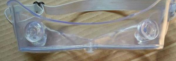 护目镜多久更换一次