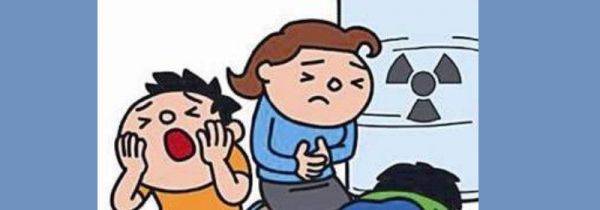 消毒液喷到食物上还能吃么