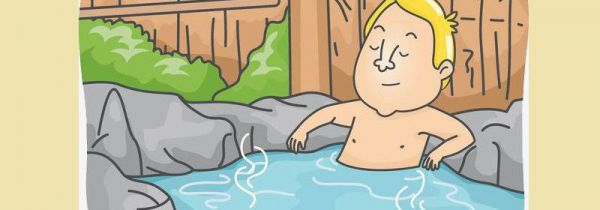 洗澡能杀细菌吗