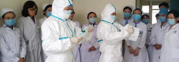 西安疫情定点医院有哪些