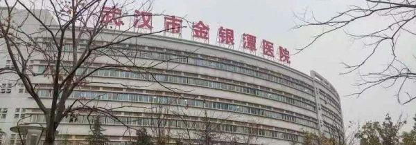 武汉哪些医院是疫情定点医院
