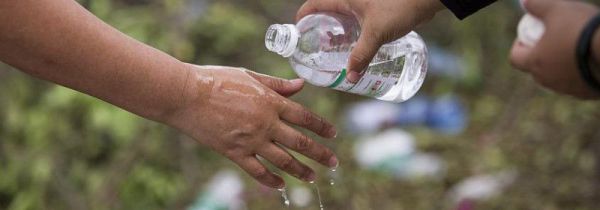 过氧化氢怎么使用消毒